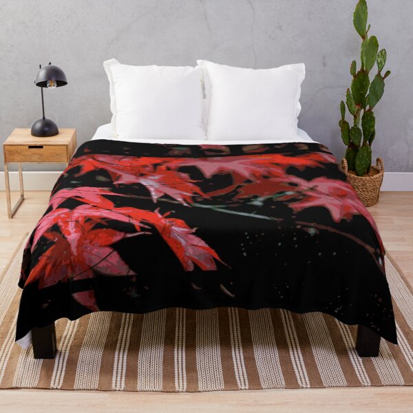 Item preview, Japanese leafs, Art! designed and sold by Greensstreet.