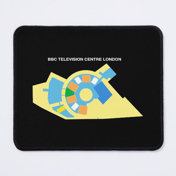 Item preview, BBCTVC designed and sold by Off the Box.