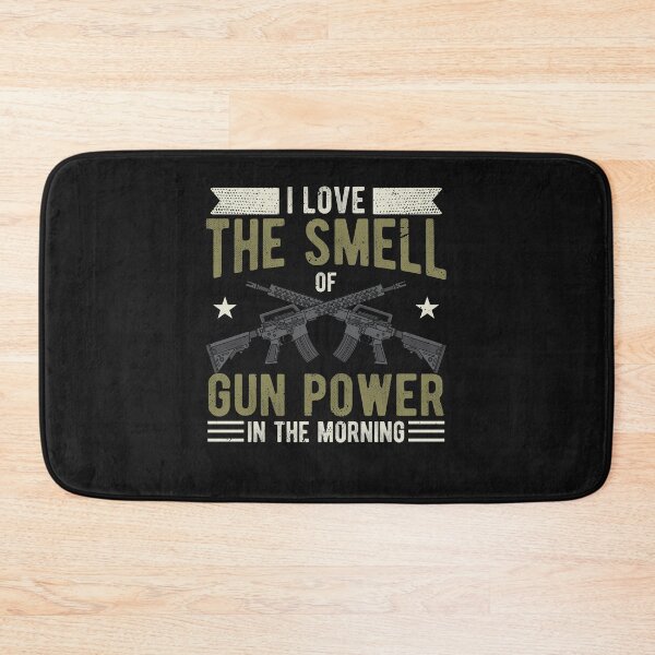 Item preview, TARGET SHOOTING: Gun Powder designed and sold by woormle.