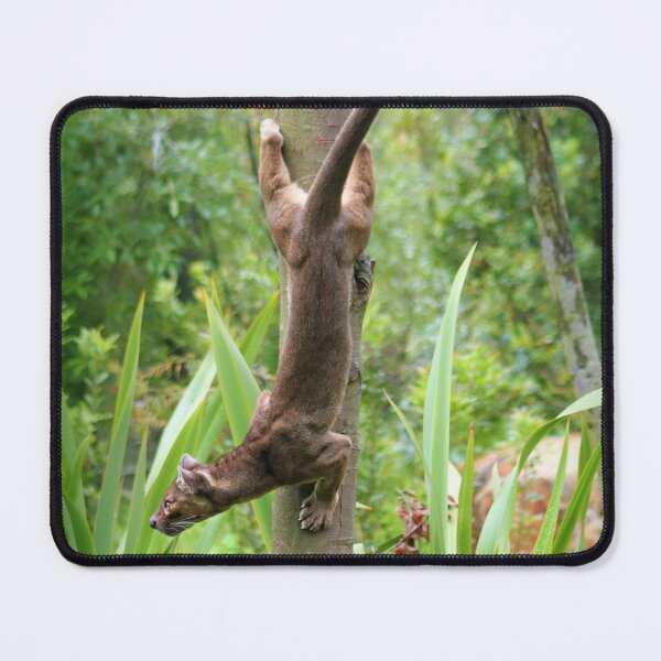 Item preview, Fossa designed and sold by Ladymoose.