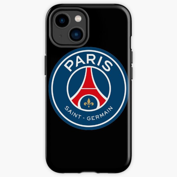 Psg iPhone Robuste Hülle