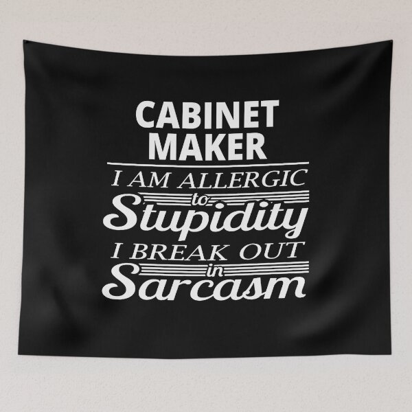 Item preview, Cabinet maker designed and sold by clickmostro.
