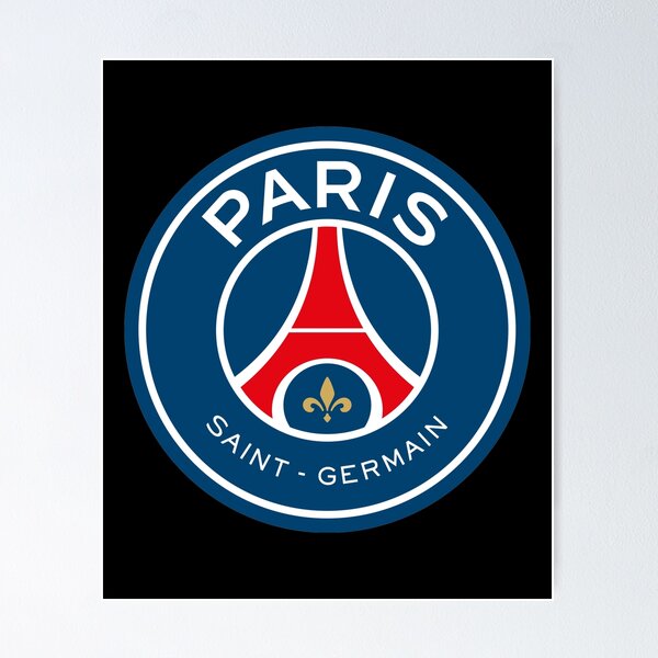 Psg Posters for Sale