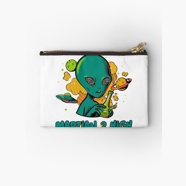 Item preview, Martian 2 High designed and sold by HigherMartians.