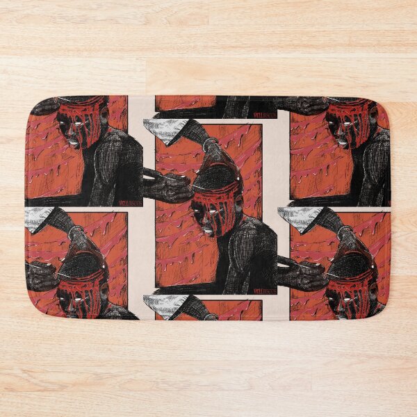 Item preview, Scar Culture designed and sold by Hellbiscos.
