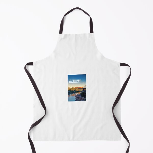 Item preview, self reliance designed and sold by ChrisCrete.