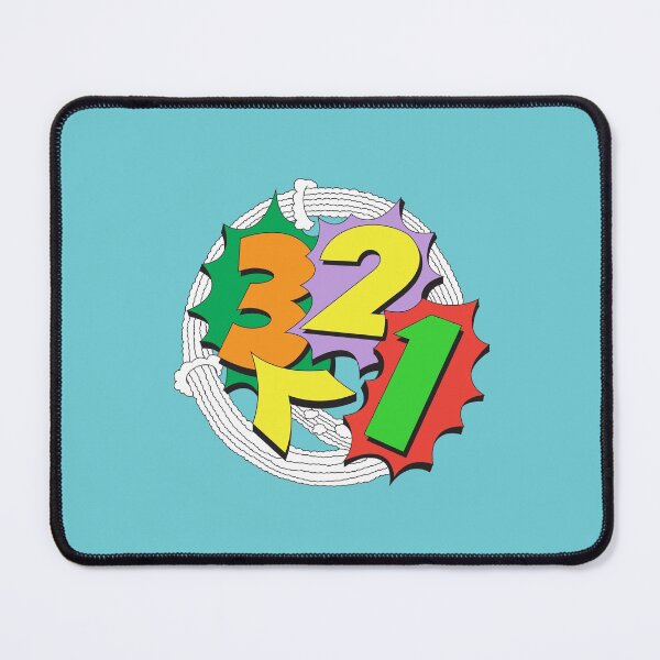 Item preview, Uno, Dos, Tres... designed and sold by Off the Box.