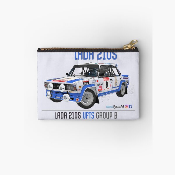 Item preview, Lada 2105 VFTS Group B Front 05 designed and sold by pjesusartrb.