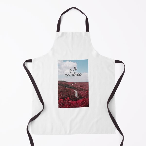 Item preview, self reliance designed and sold by ChrisCrete.