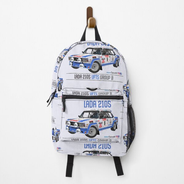 Item preview, Lada 2105 VFTS Group B Front 05 designed and sold by pjesusartrb.