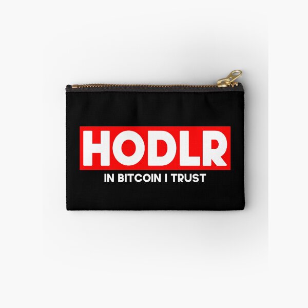 Item preview, Bitcoin HODLR To Bitcoin Itrust designed and sold by Galaxy-Corner.
