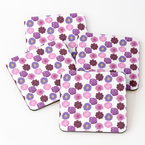 Item preview, Assorted Flowers designed and sold by Bamb00s.