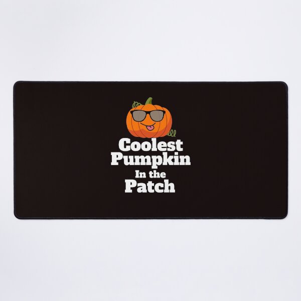 Item preview, Coolest Pumpkin the in Patch designed and sold by Peter Stawicki.