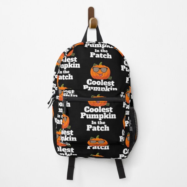 Item preview, Coolest Pumpkin the in Patch designed and sold by Peter Stawicki.