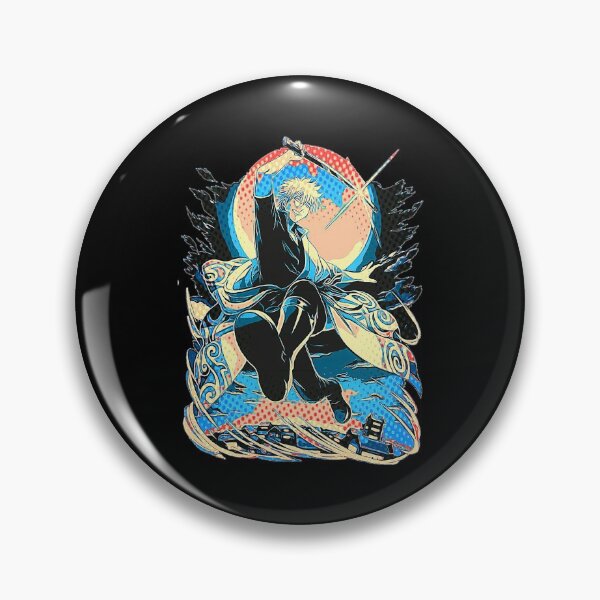 Item preview, Gintama designed and sold by Gintamaaa12.