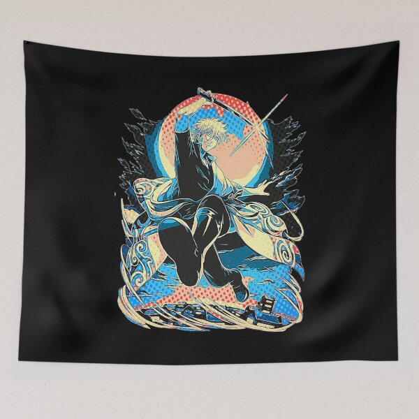 Item preview, Gintama designed and sold by Gintamaaa12.