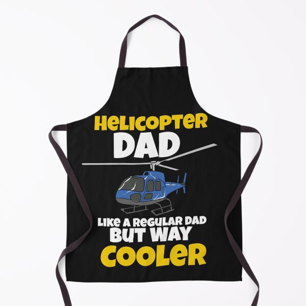 Item preview, HELICOPTER: Helicopter Dad designed and sold by woormle.