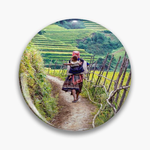 Item preview, VIETNAM Travel designed and sold by Go Logo Designs.