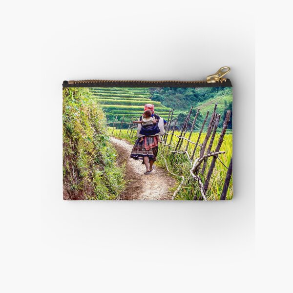 Item preview, VIETNAM Travel designed and sold by Go Logo Designs.
