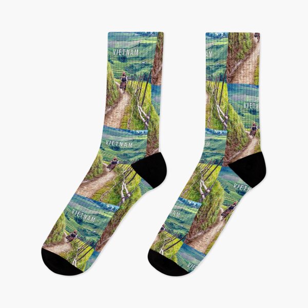 Item preview, VIETNAM Travel designed and sold by Go Logo Designs.