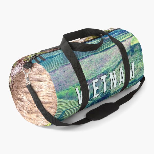 Item preview, VIETNAM Travel designed and sold by Go Logo Designs.