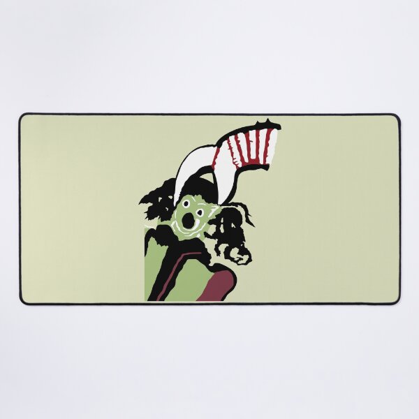 Item preview, The Kang and the Claw designed and sold by Off the Box.