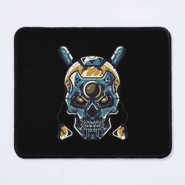 Item preview, Bone Crusher designed and sold by Vector Scout Lab.