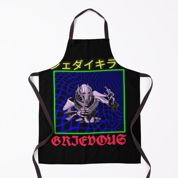 Item preview, General Grievous vaporwave designed and sold by Jorfoy.