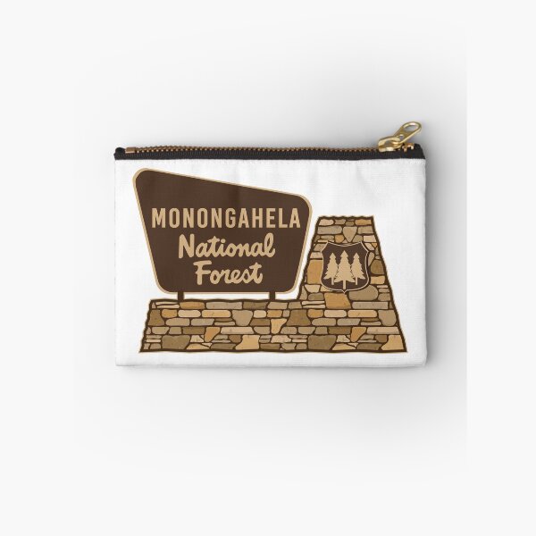 Item preview, monongahela national forest designed and sold by JakubkoJunak.