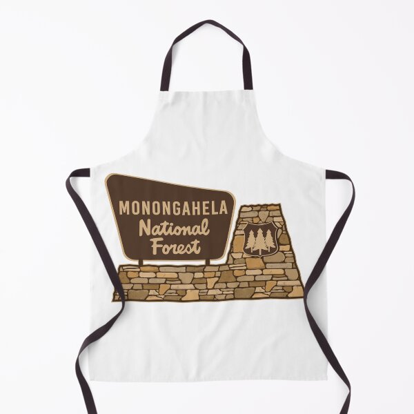 Item preview, monongahela national forest designed and sold by JakubkoJunak.