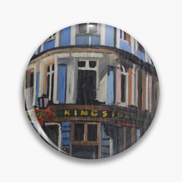 Item preview, Public House, Kingston Upon Hull, England designed and sold by golan22may.