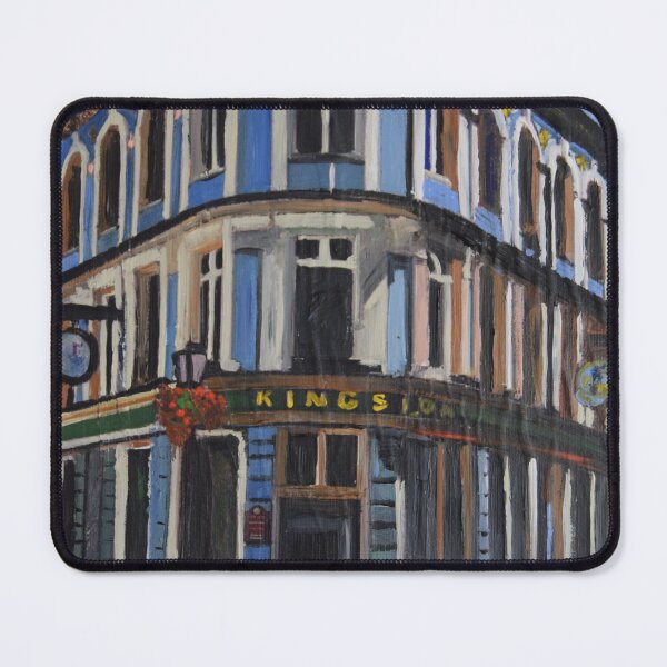 Item preview, Public House, Kingston Upon Hull, England designed and sold by golan22may.