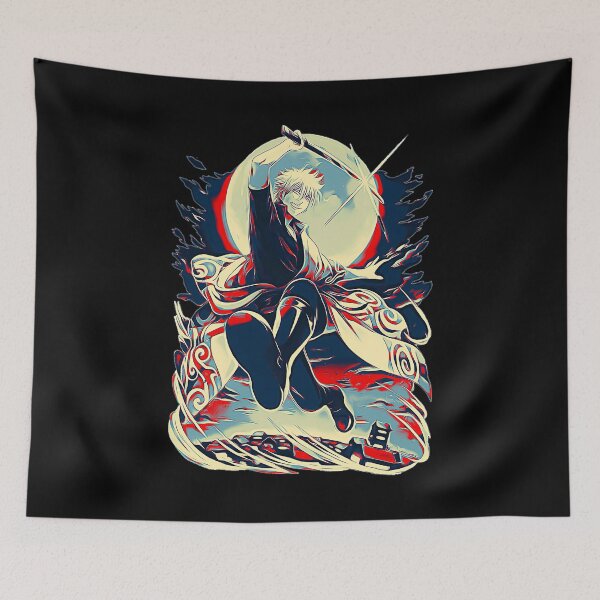 Item preview, Gintama designed and sold by Gintamaaa12.