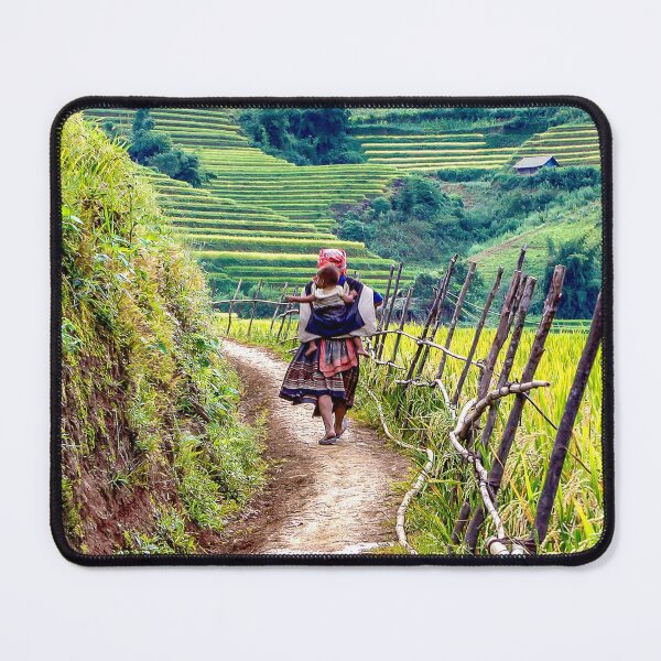 Item preview, VIETNAM Travel designed and sold by Go Logo Designs.