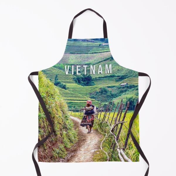 Item preview, VIETNAM Travel designed and sold by Go Logo Designs.