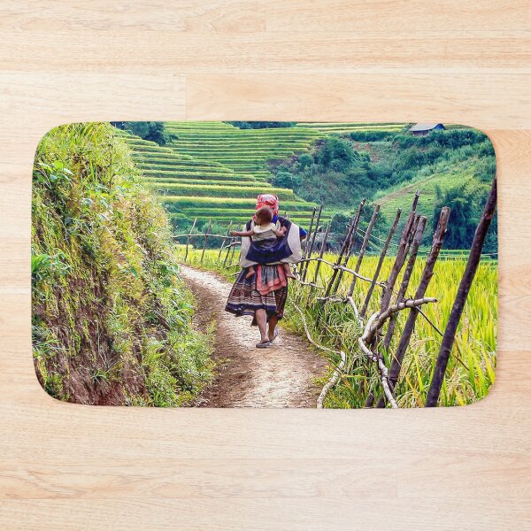 Item preview, VIETNAM Travel designed and sold by Go Logo Designs.