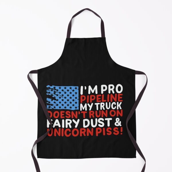 Item preview, AMERICAN PIPELINER: I'm Pro Pipeline designed and sold by woormle.