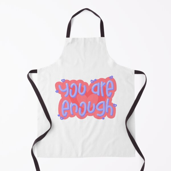 Item preview, You are enough designed and sold by Seoul26.
