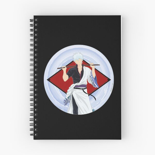 Item preview, Gintama designed and sold by Gintamaaa12.