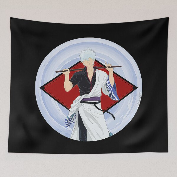 Item preview, Gintama designed and sold by Gintamaaa12.