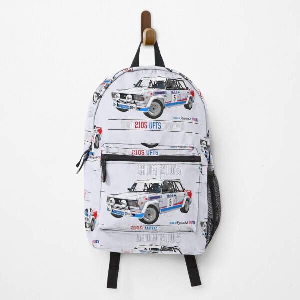 Item preview, Lada 2105 VFTS Group B Front 07 designed and sold by pjesusartrb.