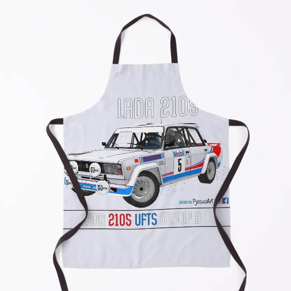 Item preview, Lada 2105 VFTS Group B Front 07 designed and sold by pjesusartrb.