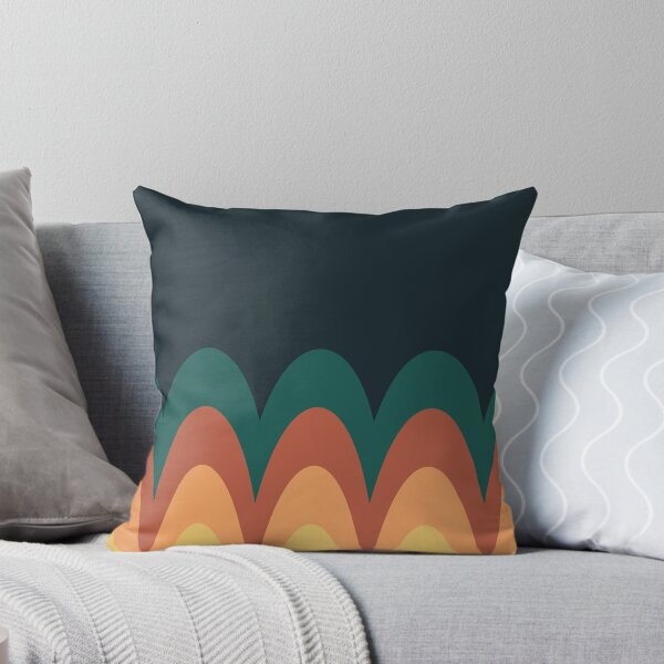 Item preview, Retro Waves  designed and sold by BrentHolzheimer.