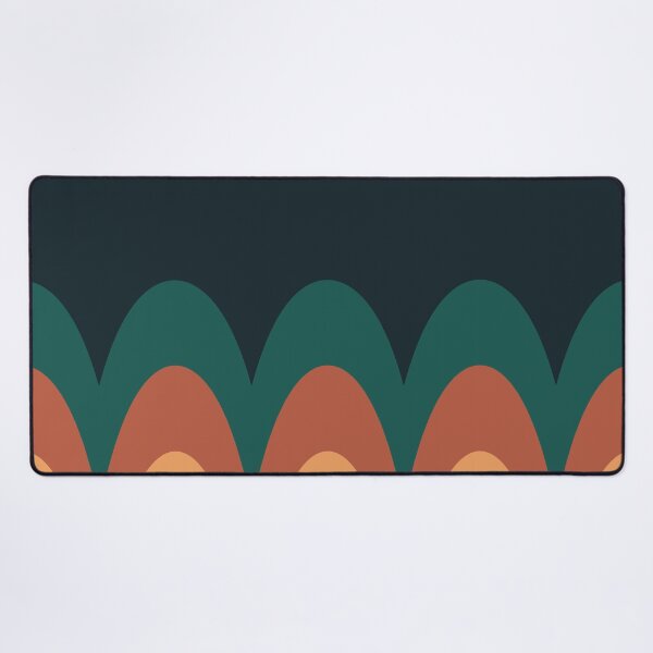 Item preview, Retro Waves  designed and sold by BrentHolzheimer.
