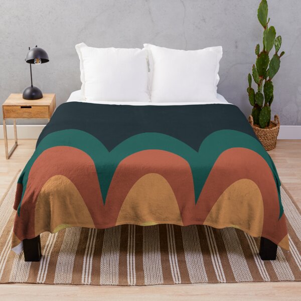 Item preview, Retro Waves  designed and sold by BrentHolzheimer.