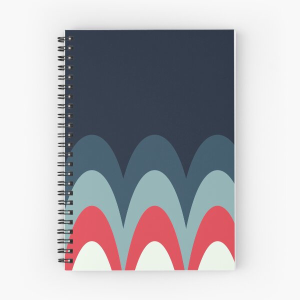 Item preview, Retro Waves  designed and sold by BrentHolzheimer.
