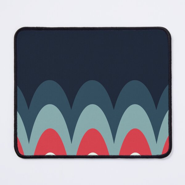Item preview, Retro Waves  designed and sold by BrentHolzheimer.