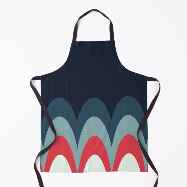 Item preview, Retro Waves  designed and sold by BrentHolzheimer.