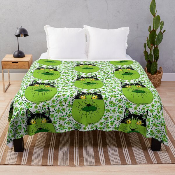 Item preview, Cat's passion designed and sold by idesignbyJiras.