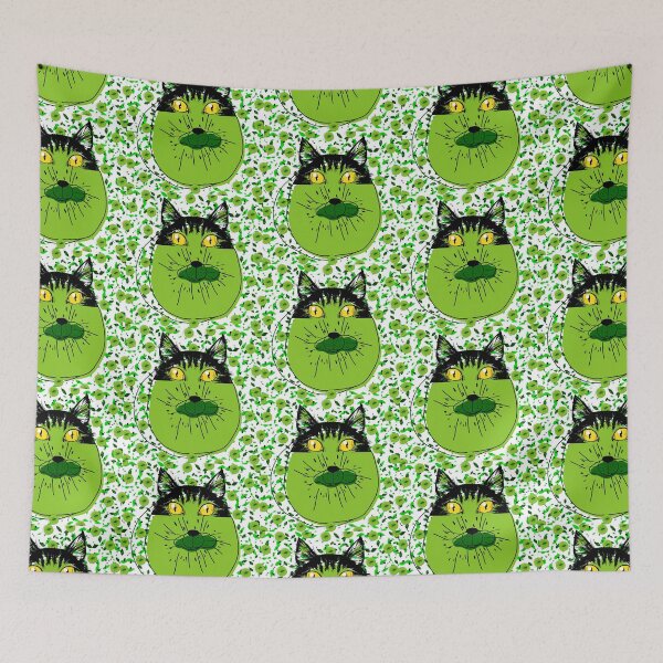 Item preview, Cat's passion designed and sold by idesignbyJiras.